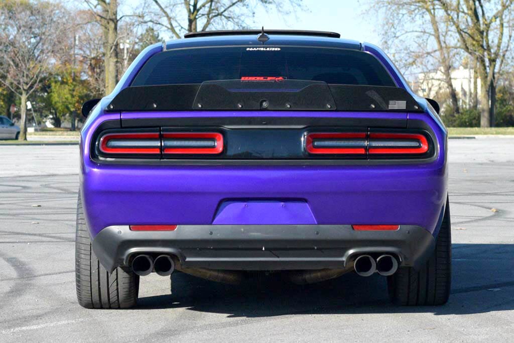 2015 Dodge Challenger SCAT Pack for sale